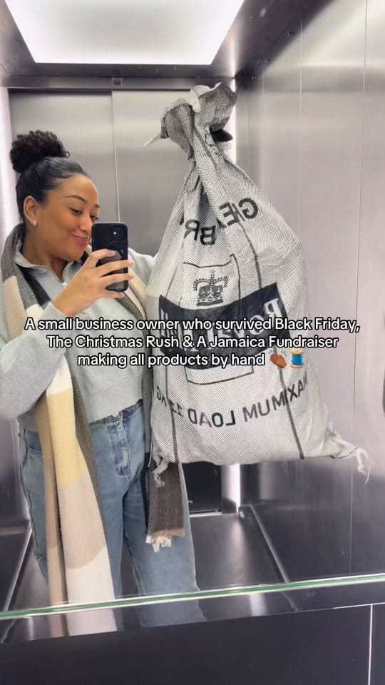 Post 2 by Kerry | Crafter & Creator on TikTok (video)