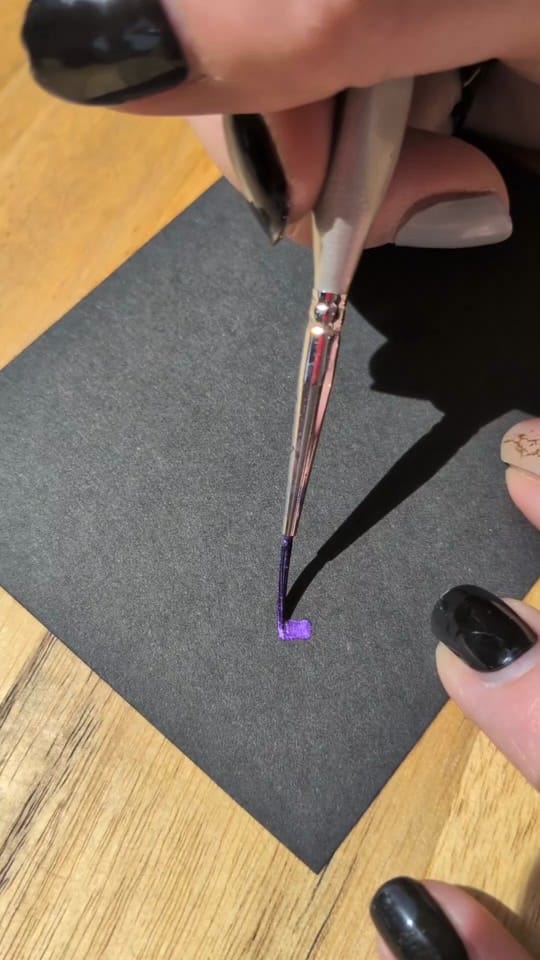 Post 8 by ObsessiveColouring on TikTok (video)