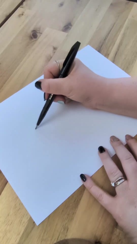 Post 9 by ObsessiveColouring on TikTok (video)