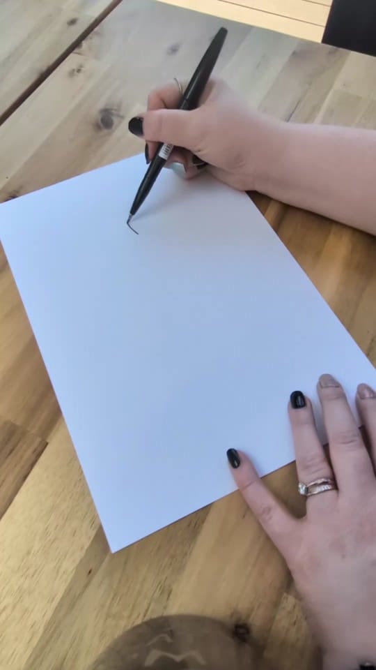 Post 1 by ObsessiveColouring on TikTok (video)