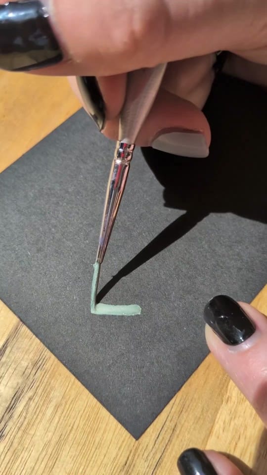 Post 6 by ObsessiveColouring on TikTok (video)