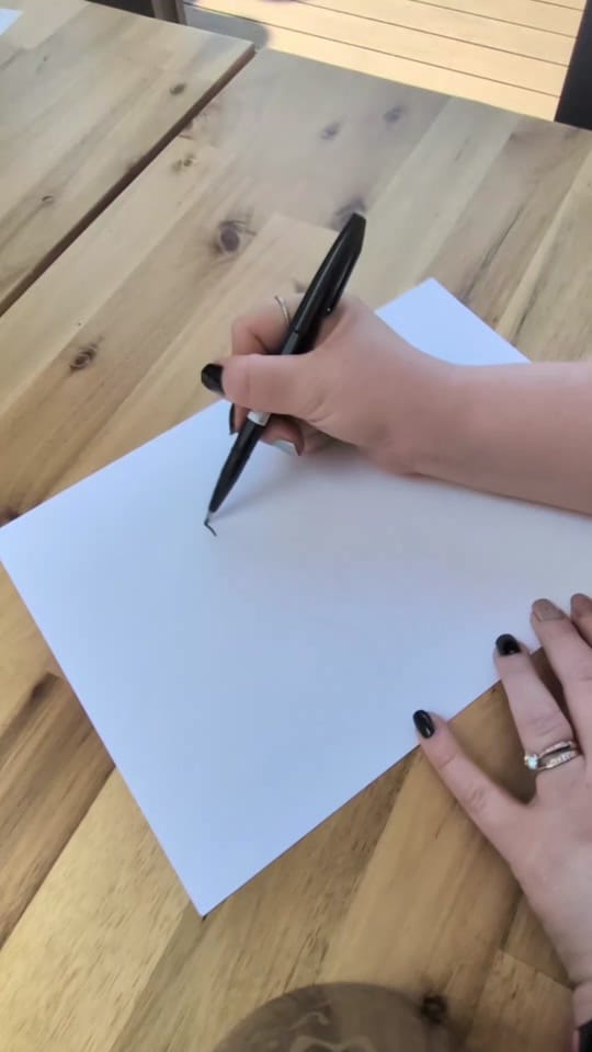 Post 7 by ObsessiveColouring on TikTok (video)