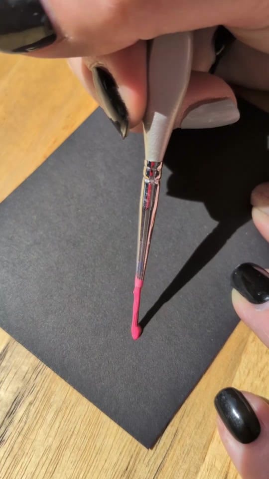 Post 2 by ObsessiveColouring on TikTok (video)