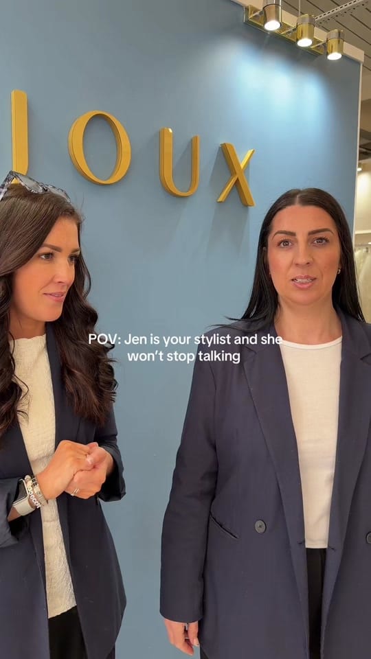 Post 1 by Bijoux Bridal on TikTok (video)