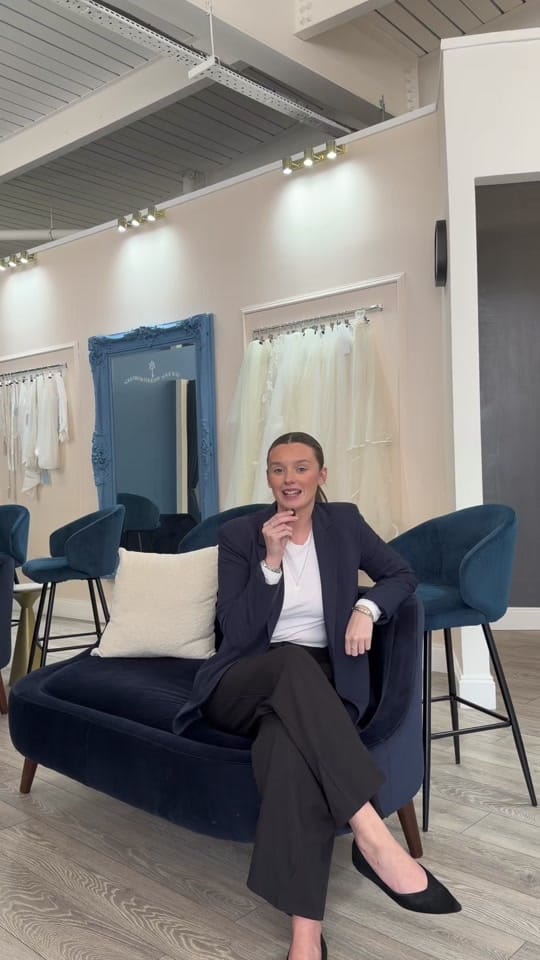 Post 8 by Bijoux Bridal on TikTok (video)