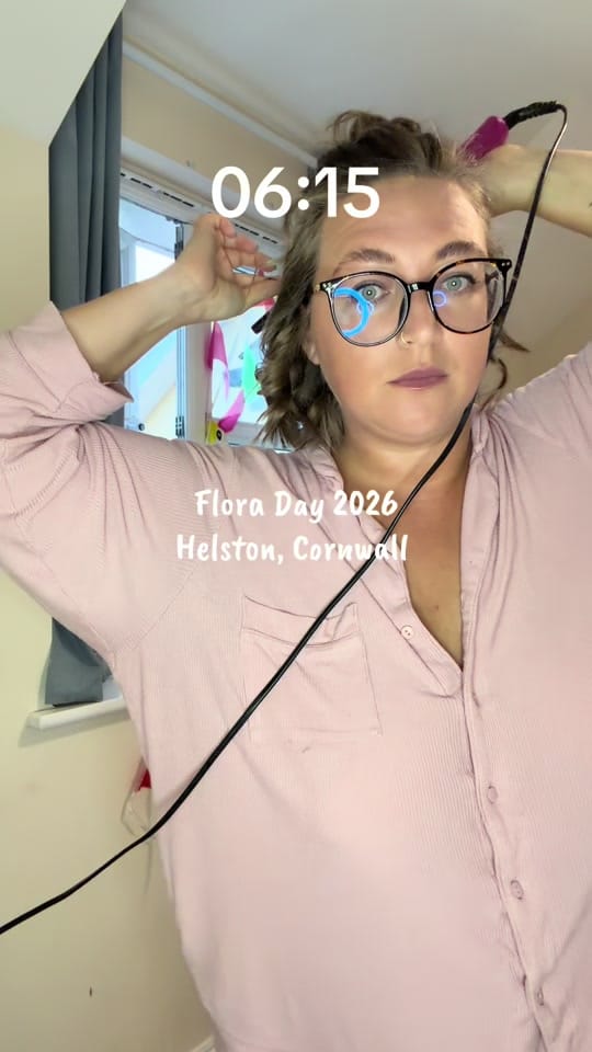 Post 2 by LauraInCornwall on TikTok (video)