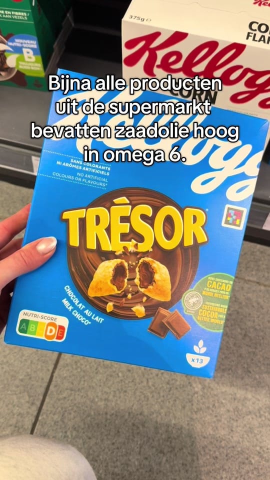 Post 2 by Gezondheidsgoeroes on TikTok (video)