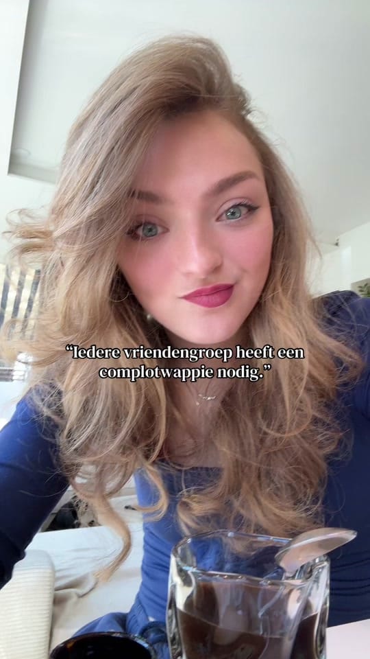 Post 6 by Gezondheidsgoeroes on TikTok (video)
