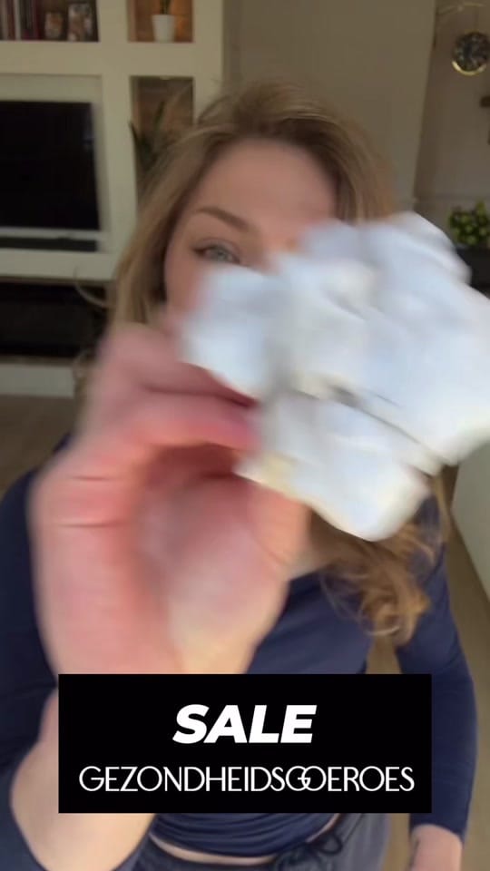 Post 4 by Gezondheidsgoeroes on TikTok (video)