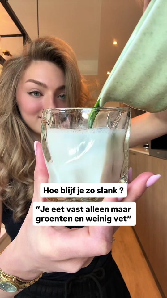 Post 1 by Gezondheidsgoeroes on TikTok (video)