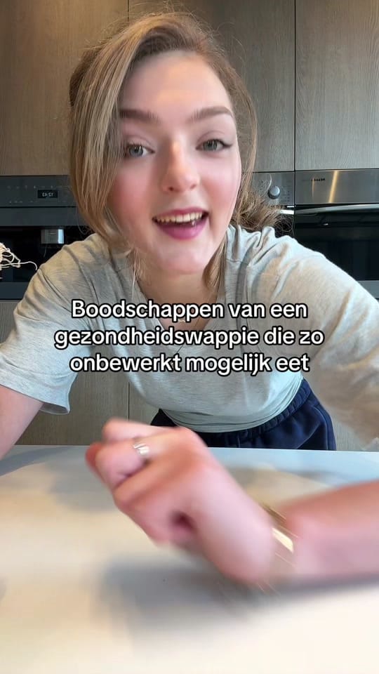 Post 8 by Gezondheidsgoeroes on TikTok (video)