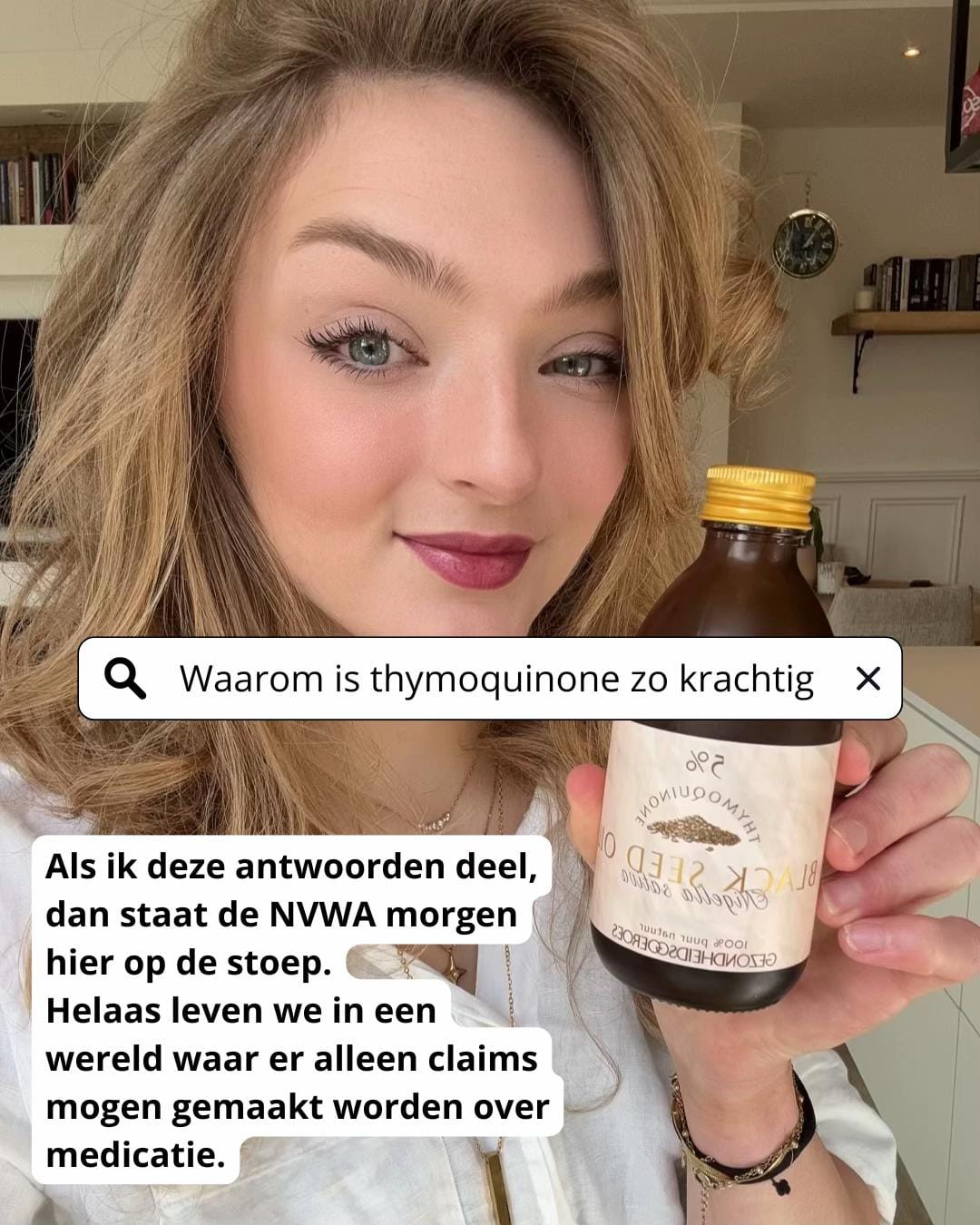 Post 5 by Gezondheidsgoeroes on TikTok (video)