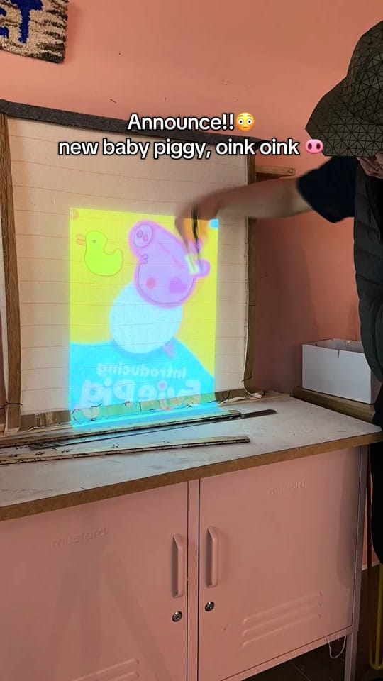 Post 8 by Tufting London Workshops on TikTok (video)