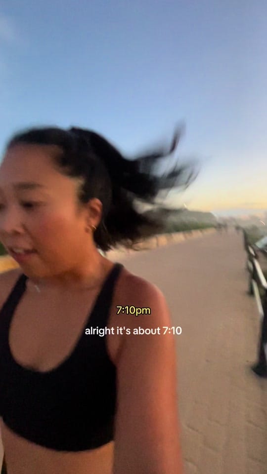 Post 3 by julie song on TikTok (video)