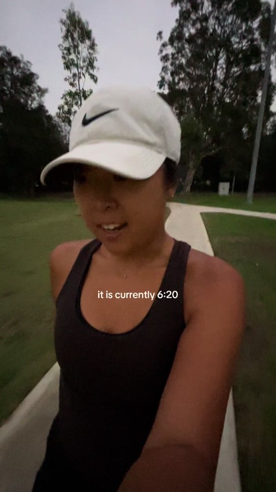 Post 7 by julie song on TikTok (video)