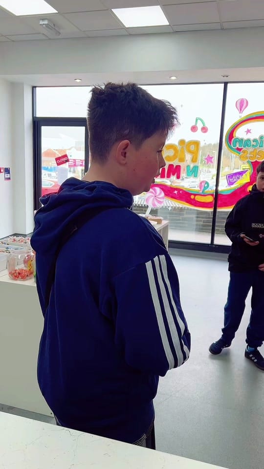 Post 6 by CrazyCandyCo_ on TikTok (video)