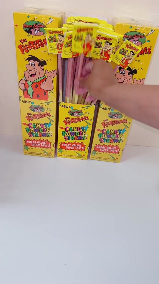 Post 8 by CrazyCandyCo_ on TikTok (video)