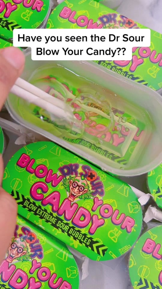 Post 9 by CrazyCandyCo_ on TikTok (video)