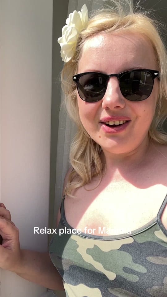 Post 2 by 💞Marina - Ukranian painter💘 on TikTok (video)