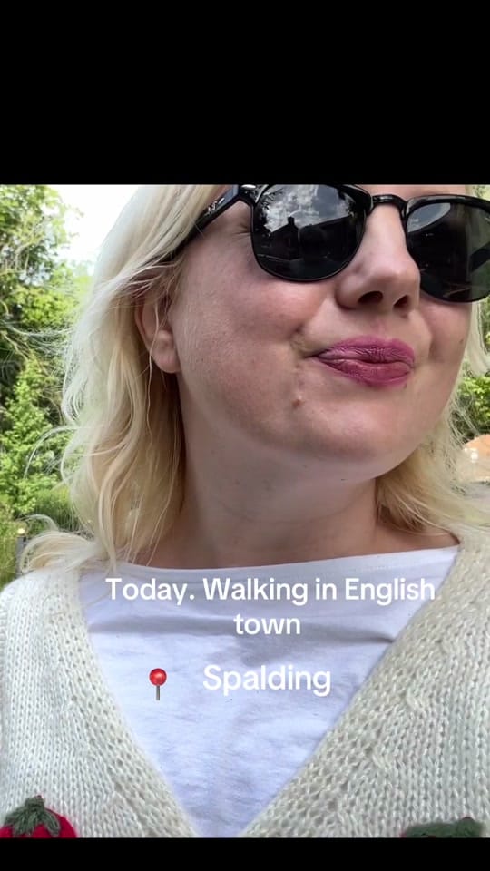 Post 5 by 💞Marina - Ukranian painter💘 on TikTok (video)