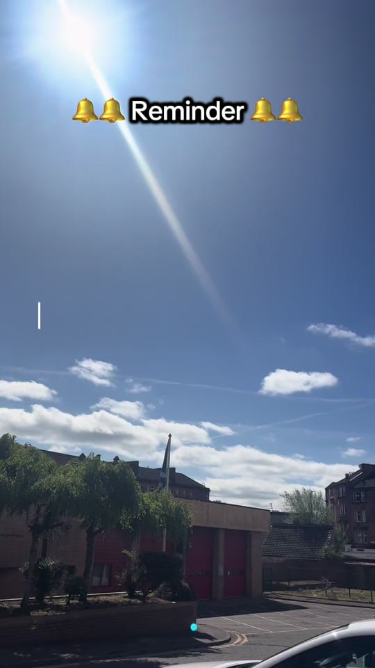 Post 6 by Glasgow Pram Centre on TikTok (video)