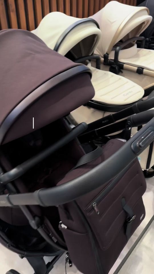 Post 5 by Glasgow Pram Centre on TikTok (video)