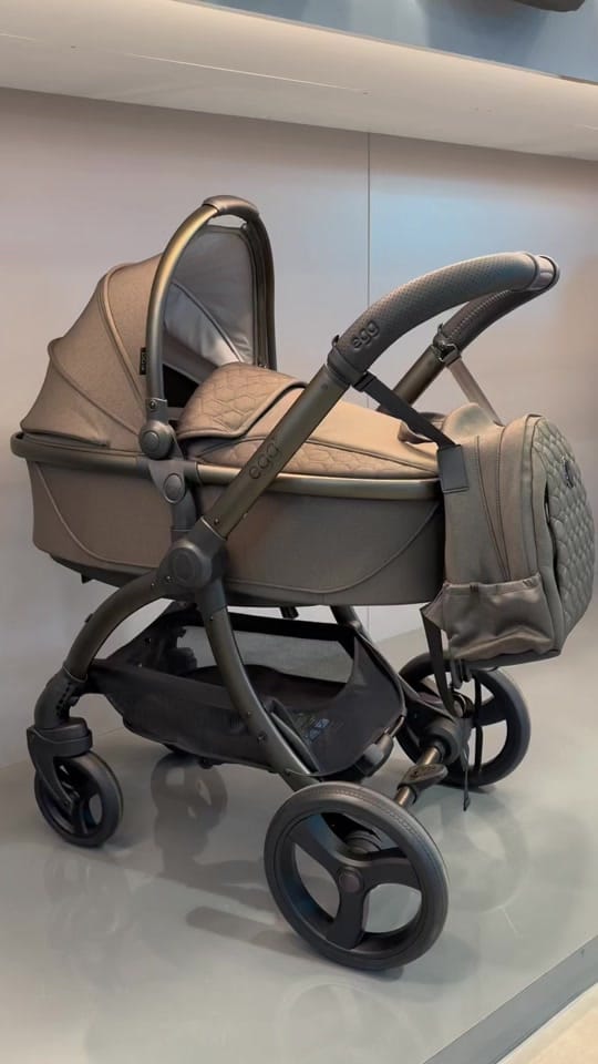 Post 10 by Glasgow Pram Centre on TikTok (video)