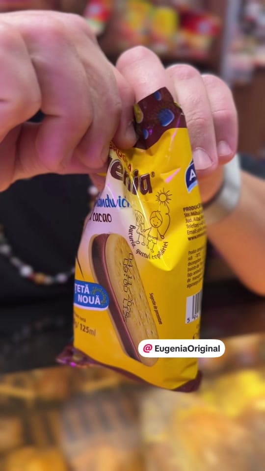 Post 5 by TransylvaniaShop and Coffee on TikTok (video)