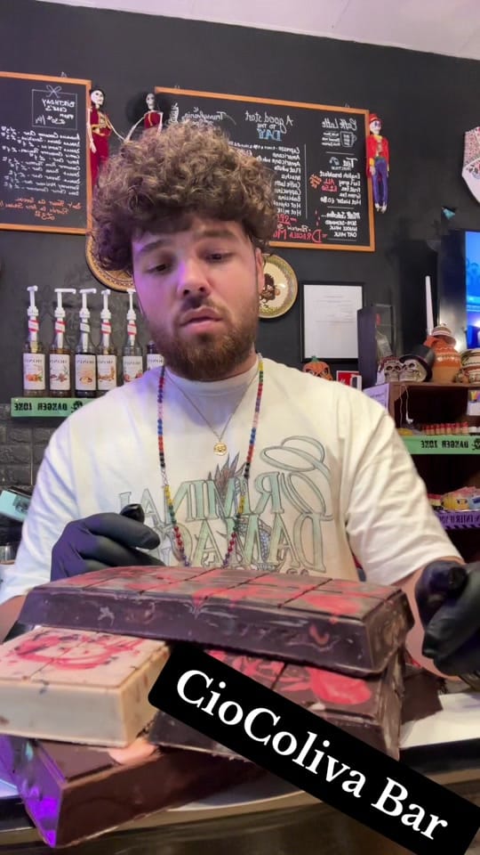 Post 10 by TransylvaniaShop and Coffee on TikTok (video)