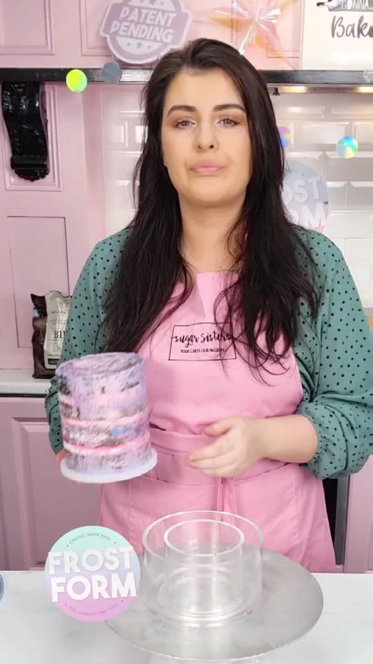 Post 7 by Sugar Sisters on TikTok (video)