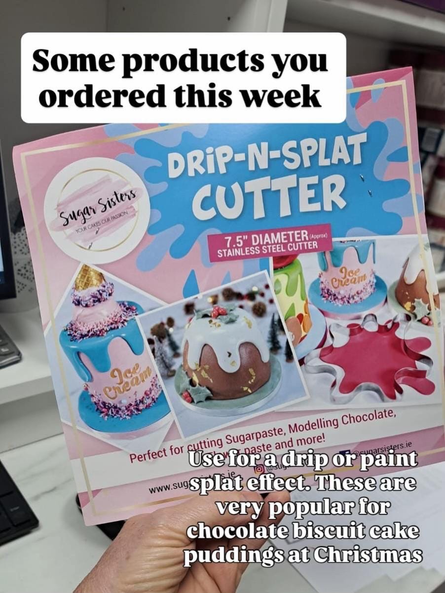 Post 2 by Sugar Sisters on TikTok (video)