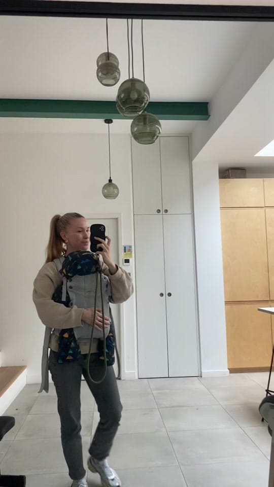 Post 1 by Sophia on TikTok (video)