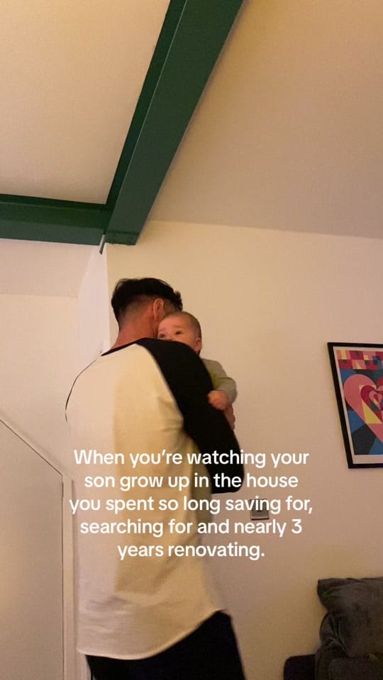 Post 3 by Sophia on TikTok (video)