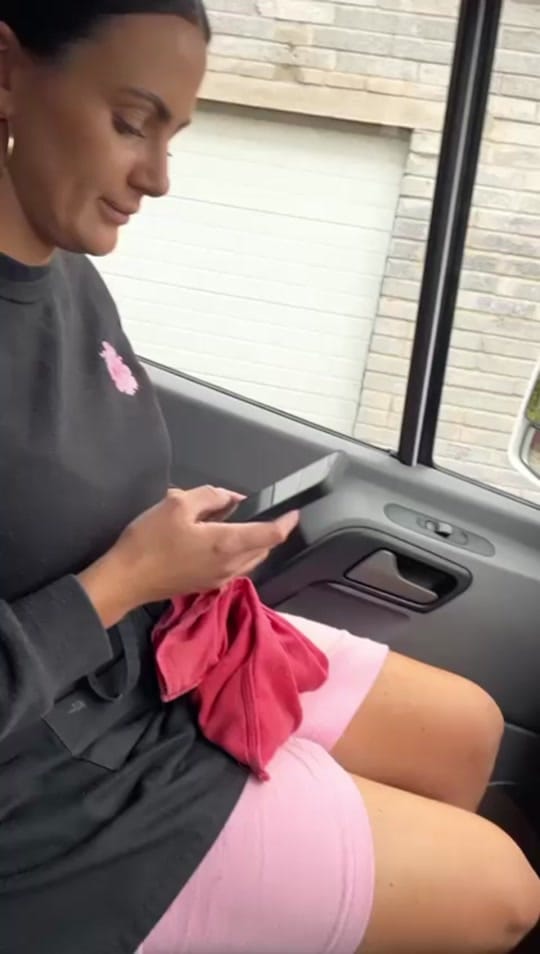 Post 3 by icandybristol on TikTok (video)