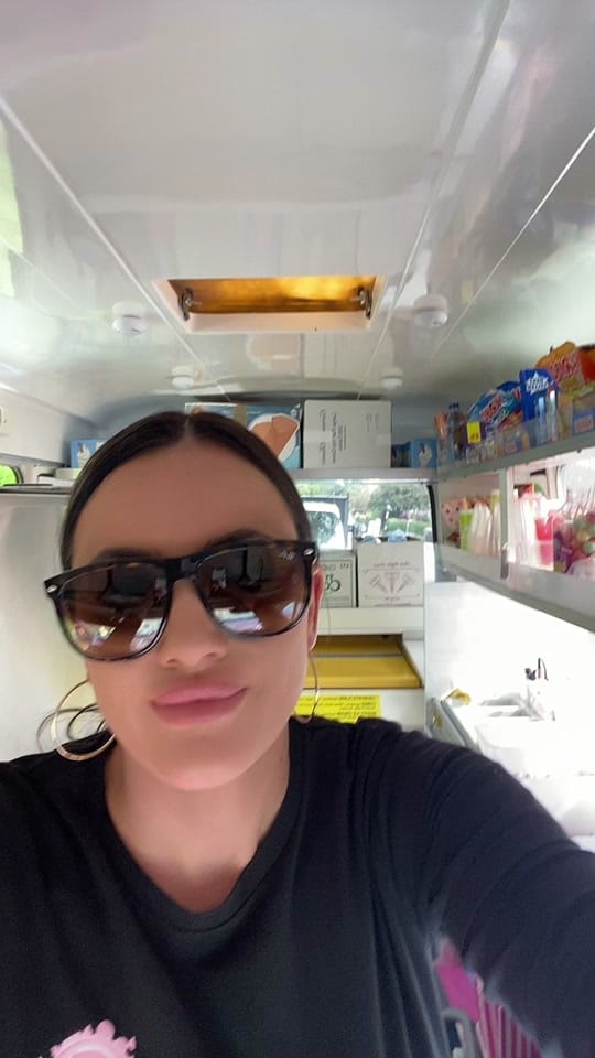 Post 9 by icandybristol on TikTok (video)