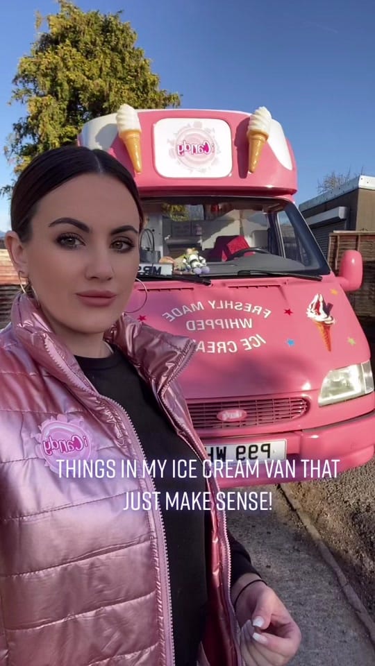 Post 10 by icandybristol on TikTok (video)