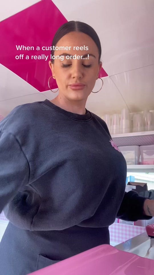 Post 7 by icandybristol on TikTok (video)