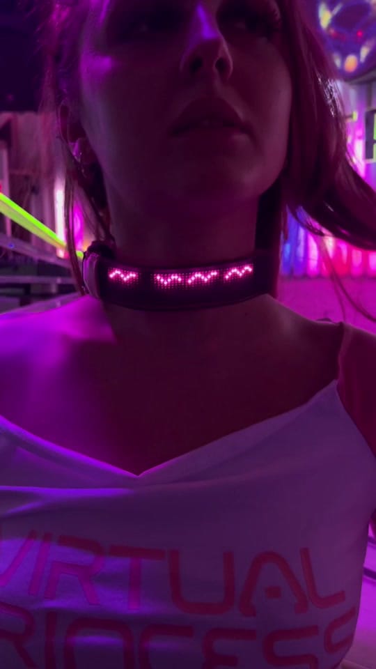 Post 9 by CYBERDOG on TikTok (video)