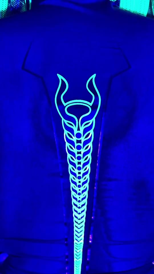 Post 5 by CYBERDOG on TikTok (video)