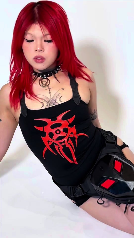 Post 4 by CYBERDOG on TikTok (video)