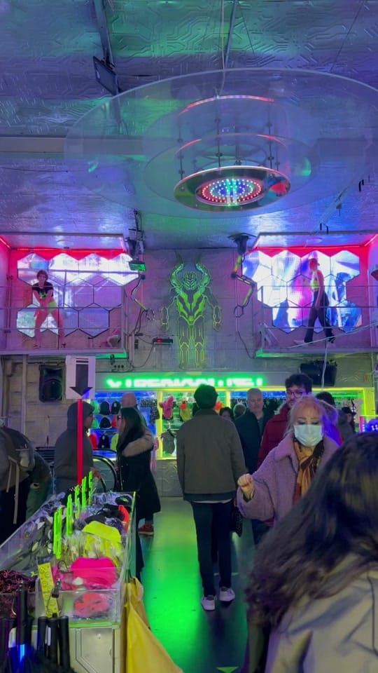 Post 10 by CYBERDOG on TikTok (video)