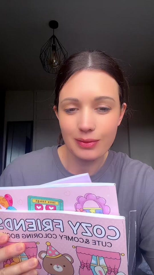 Post 7 by Rose🌹| TikTok Shop | Mum Life on TikTok (video)