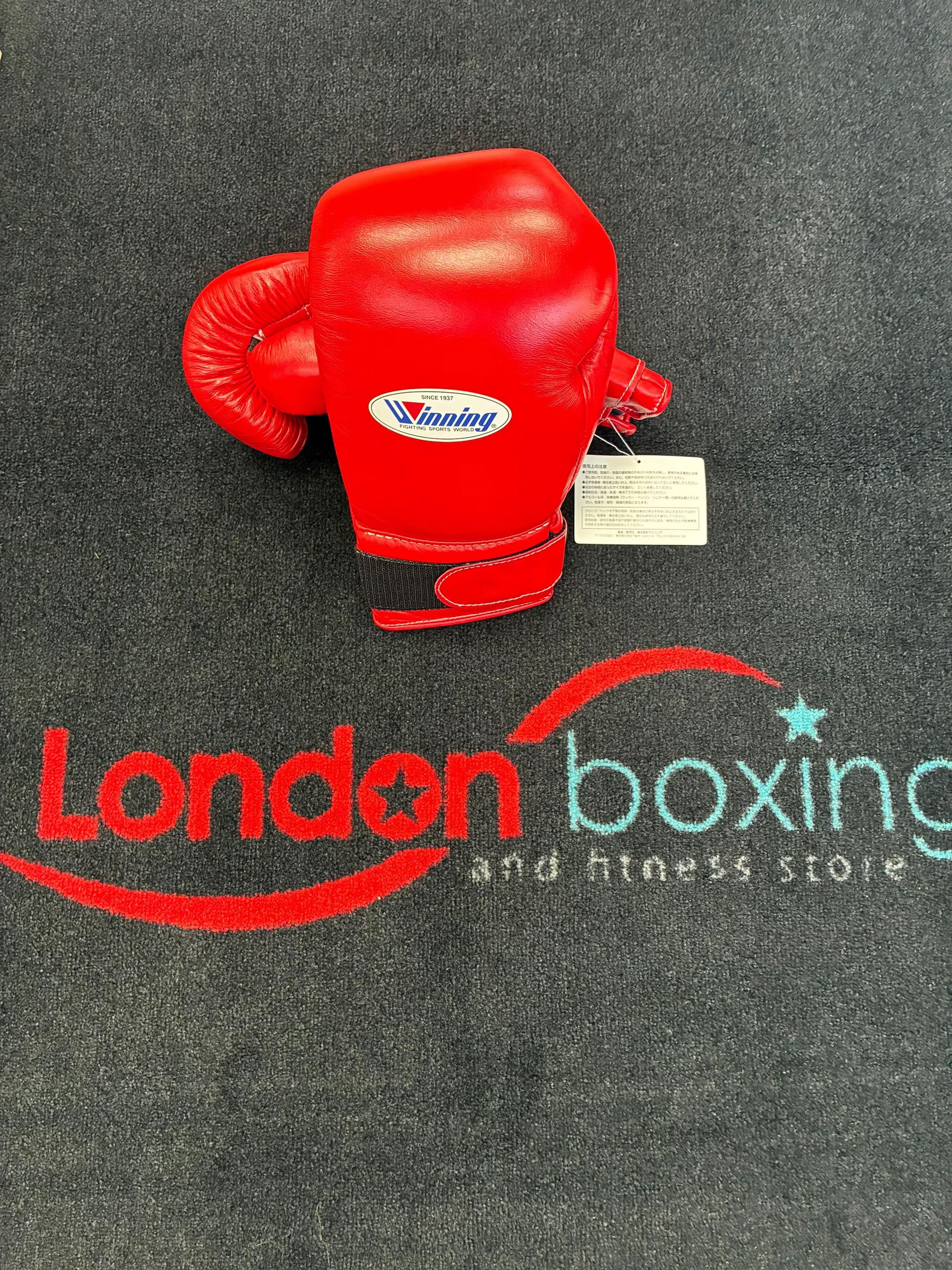 Post 1 by London Boxing & Fitness Store on TikTok (video)
