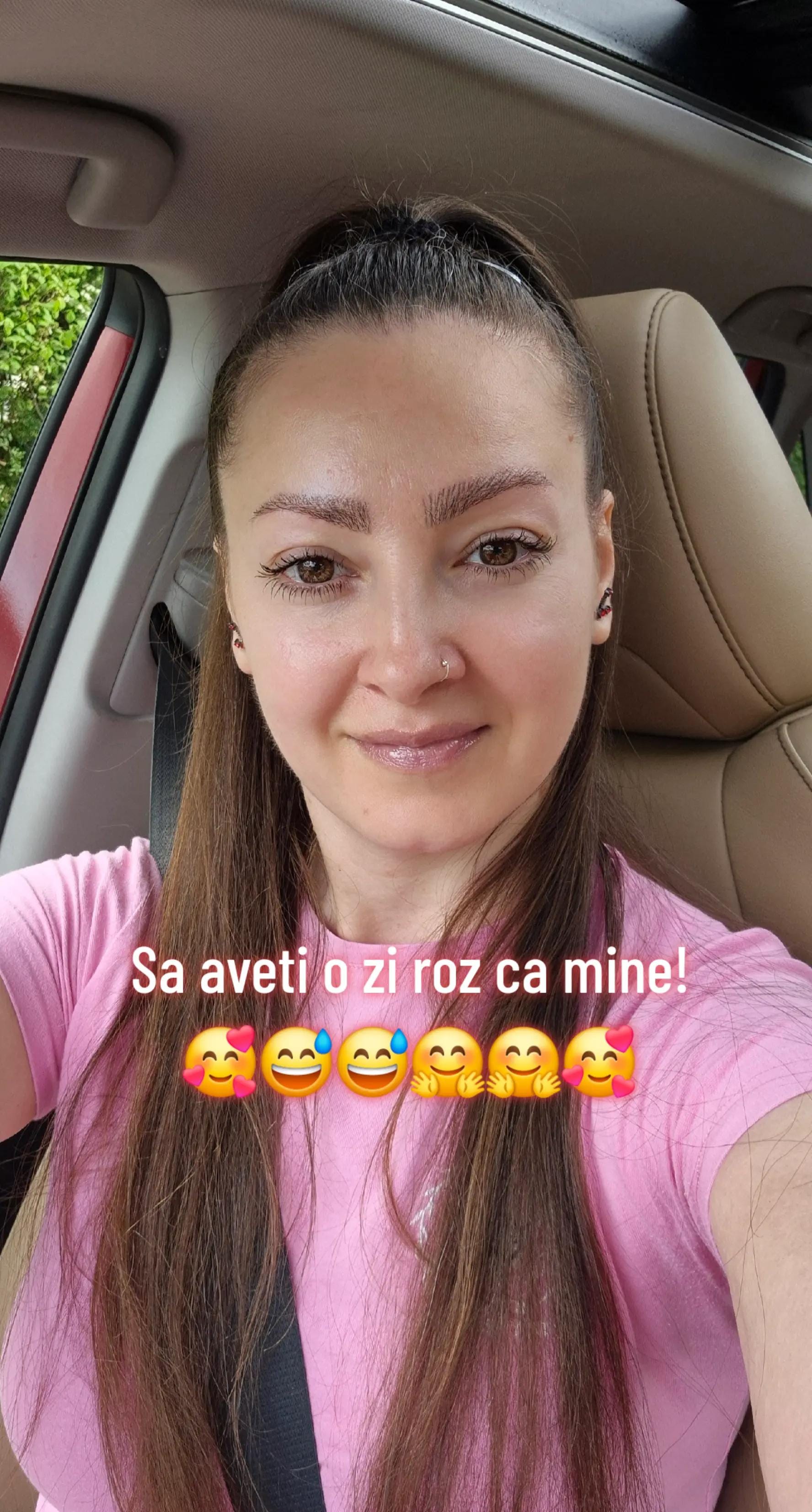 Post 1 by Daniela Moise on TikTok (video)