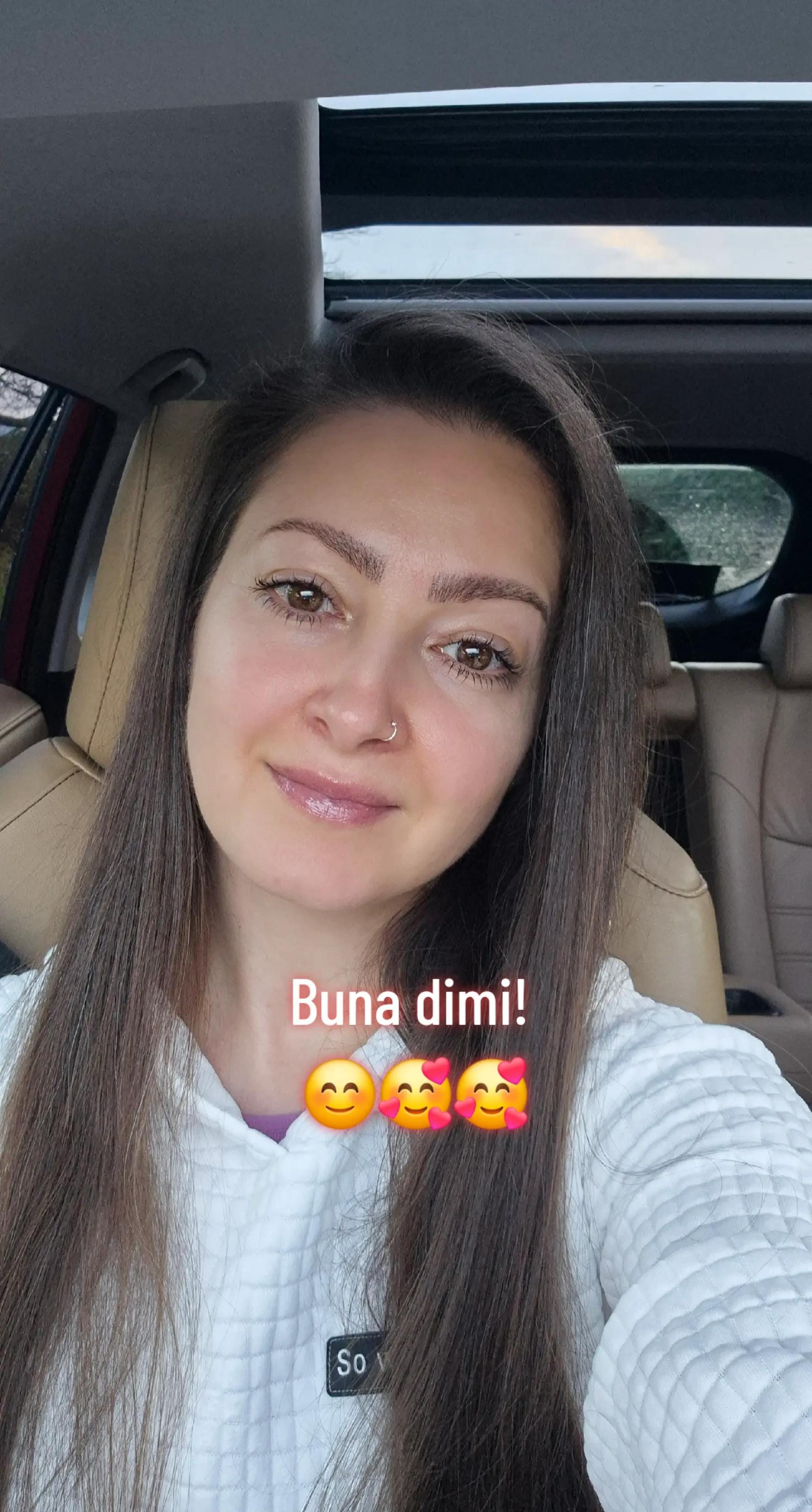 Post 9 by Daniela Moise on TikTok (video)