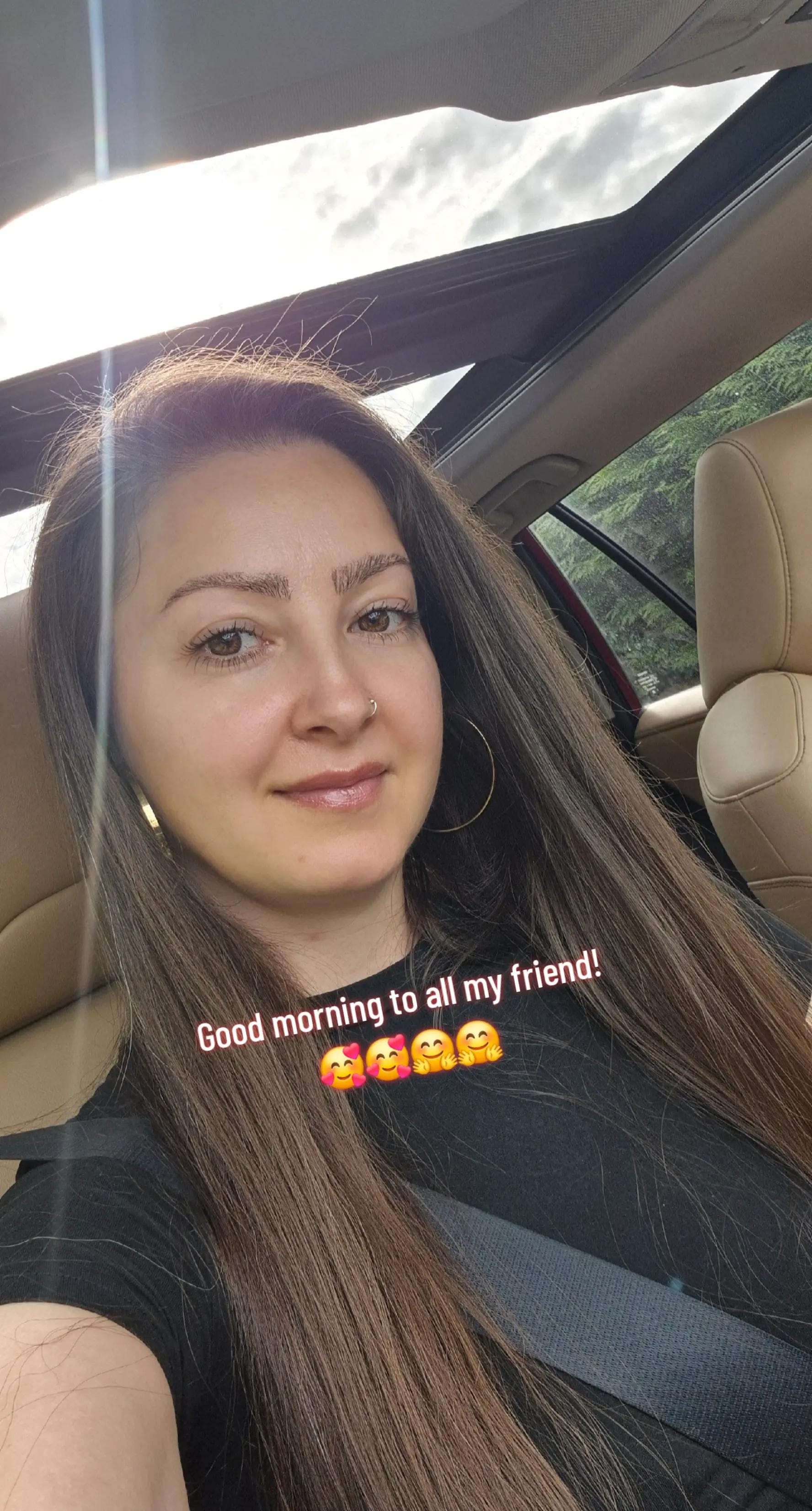 Post 2 by Daniela Moise on TikTok (video)