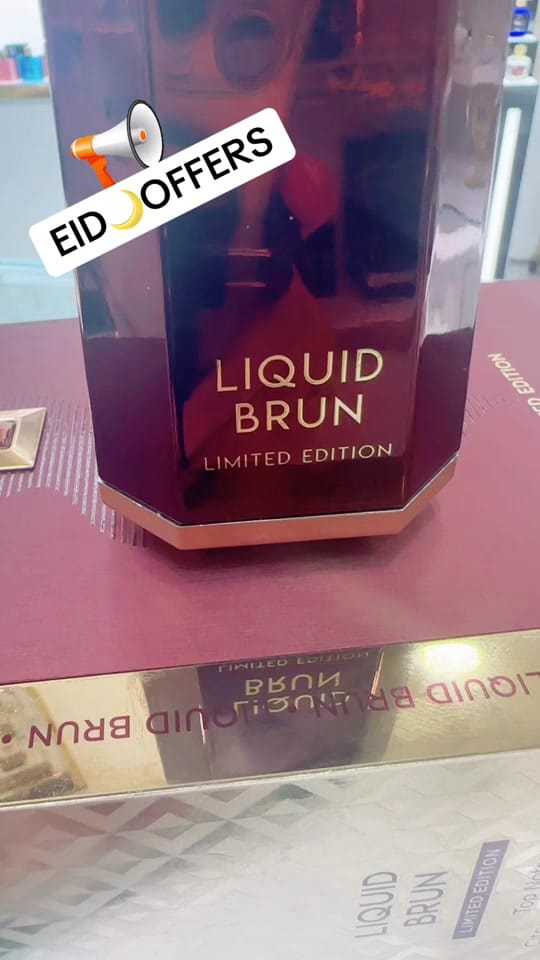 Post 1 by Arabian Fragrance Shop on TikTok (video)