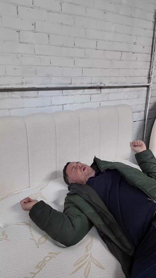 Post 8 by Ukluxurybeds on TikTok (video)
