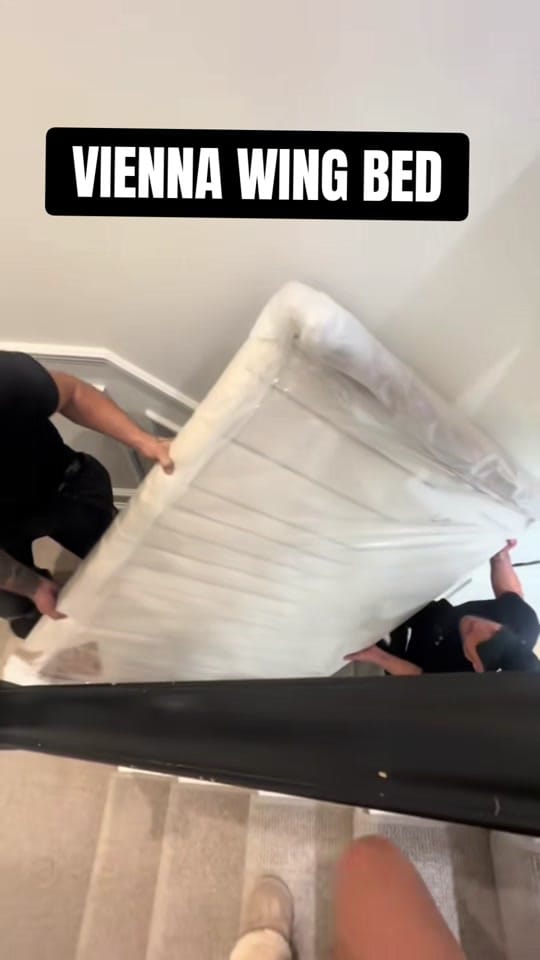 Post 4 by Ukluxurybeds on TikTok (video)