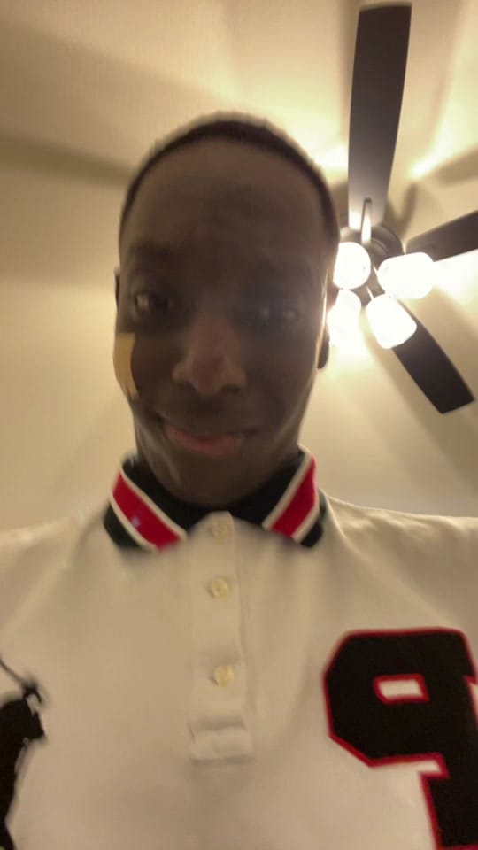 Post 1 by cornwallace⛄️ on TikTok (video)